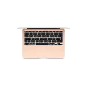 Bild von Apple MacBook Air M1 16GB RAM 256GB SSD 13,3 Zoll Gold / CTO