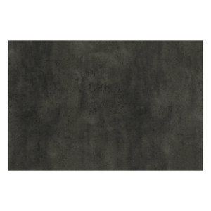 Bild von Nephew Noah Tisch Aluminium X-Gestell Anthrazit/HPL