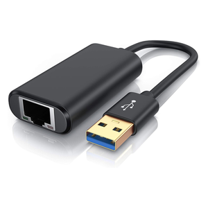 Bild von CSL USB 3.0 Netzwerkadapter für Nintendo Switch – High Speed