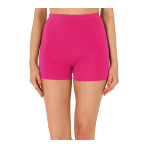 Bild von Merry Style Leggings Damen Shorts Radlerhose Hotpants MS10-391