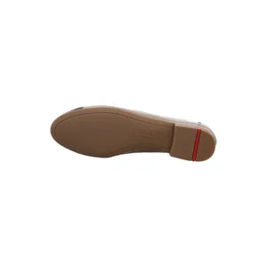 Bild von Lloyd Pumps in beige-kombi – Stilvolle Begleiter für die Damenwelt
