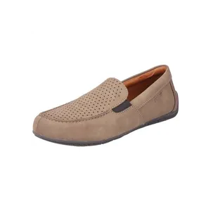 Bild von Rieker Herrenschuhe Slipper 09555 - Komfort trifft Stil