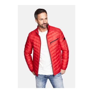 Bild von New Canadian Steppjacke mit wasserabweisender Funktion