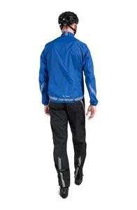 Bild von VAUDE Luminum Performance II Regenhose, für Herren, Größe 2XL, Radlerhose, Regen