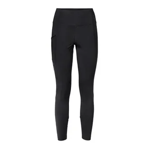 Bild von VAUDE Women's Essential Tights - Black Leggings für Damen