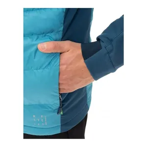 Bild von VAUDE Men's Elope Hybrid Jacket – Die ideale Jacke für Outdoor-Fans
