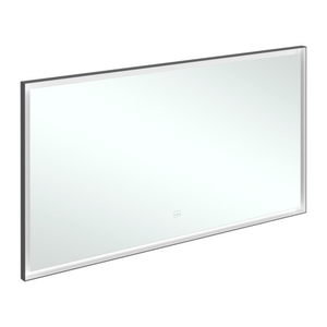 Bild von Villeroy & Boch Subway 3.0 Spiegel mit LED-Beleuchtung