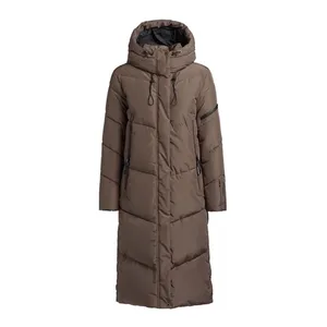 Bild von khujo Sonje5 brown – Stilvoll und Funktional