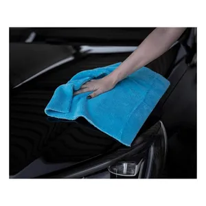 Bild von detailmate Menzerna Autopolitur Set mit Koch Chemie Detailer