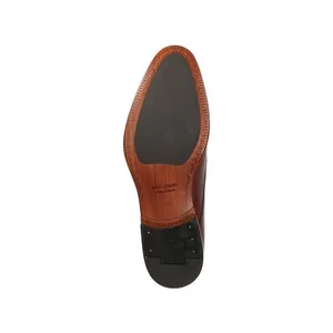 Bild von Lüke Herrenschuhe - Eleganz für jedes Outfit