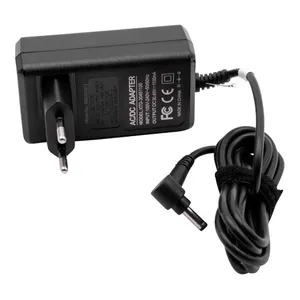 Bild von vhbw Schnelllade-Gerät für Dyson Staubsauger