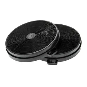 Bild von vhbw Aktivkohlefilter passend für Constructa Z5115 X5 Dunstabzugshaube