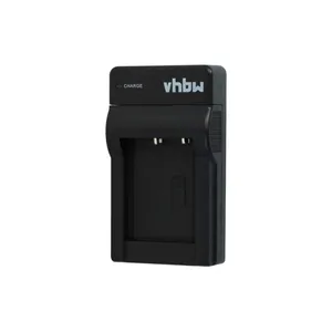 Bild von vhbw Ladegerät für Tevion DV-23 HD Kamera