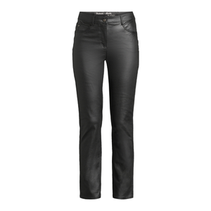Bild von adagio Kunstlederhose "Carla Bengaline" für Damen