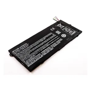Bild von Akuversum Akku kompatibel mit Acer Chromebook C720P-2657