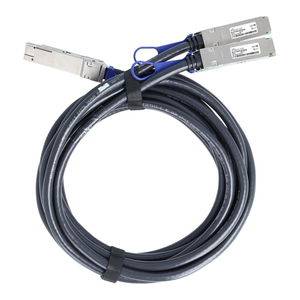 Bild von Kompatibles Mellanox MCP7H50-V002R26 BlueLAN© passives 200GBASE-CR4 Kabel