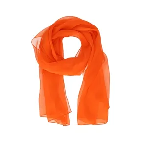 Bild von Eleganter Seidenschal von Halsüberkopf Accessoires