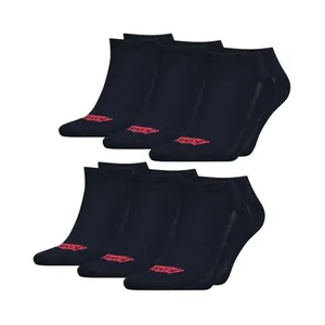 Bild von Levis Unisex Sneaker Sportsocken - Perfekte Wahl für jeden Tag