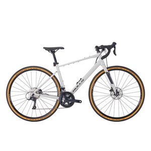 Bild von Bulls Grinder 2 grau 2024 – Das perfekte Bike für Abenteurer