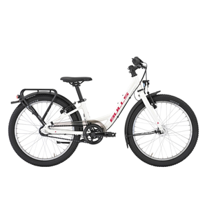 Bild von Bulls Tokee Street Girl 24 7-Gang RT weiß 2025