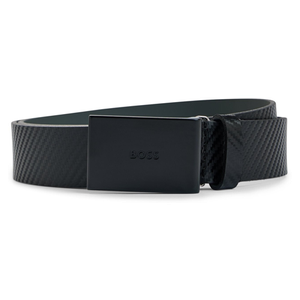 Bild von Hugo Boss Tion-Carbon Sz35 - Eleganz in Schwarz