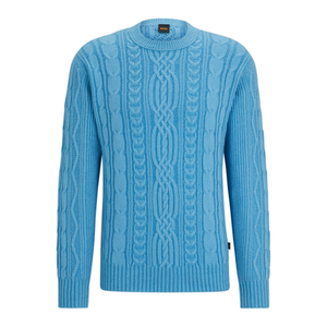 Bild von Hugo Boss Kubiel (50498971) light blue - Ein elegantes Accessoire