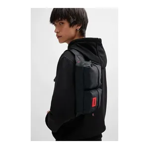 Bild von HUGO Ethon 2.0N - Gürteltasche 26 cm im Test