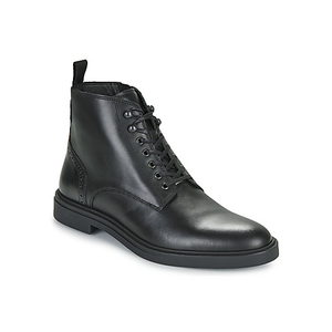 Bild von BOSS Herrenstiefel Calev Halbbrlt – Eleganz trifft Komfort