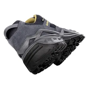 Bild von Lowa SIRKOS EVO GTX LO - Unisex Wanderschuh in Blau