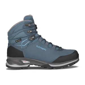 Bild von Lowa Lady Light GTX - Der ideale Wanderschuh für Damen