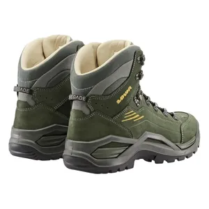 Bild von Lowa Renegade Evo LL Mid – Der perfekte Wanderschuh für Abenteurer