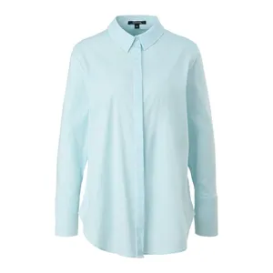 Bild von comma Bluse - Elegant und vielseitig