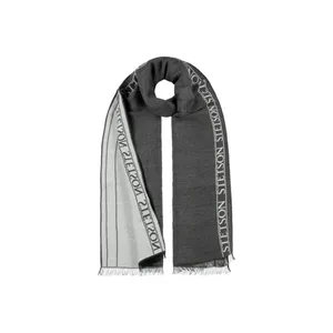 Bild von Stetson Strickschal – Premium Accessoire für kalte Tage