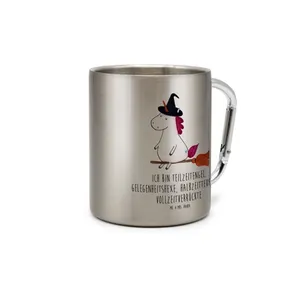 Bild von Mr. & Mrs. Panda Tasse Einhorn Hexe