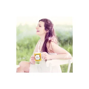 Bild von Mr. & Mrs. Panda Tasse Iranistin - Ein einzigartiges Geschenk