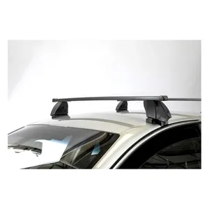 Bild von VDP Dachbox für BMW Serie 5 (E60) im Test