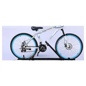 Bild von Fahrradträger ORION + Dachträger Menabo Tema für Alfa Romeo Romeo 147 (3Türer) 2000-2007