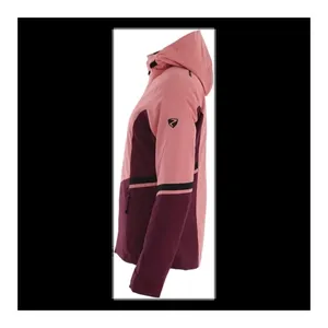 Bild von Ziener PANKA BS Jacke 2024 Purple Plum