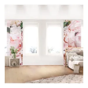 Bild von Bilderdepot24 Schiebegardine - Eleganz und Funktionalität in einem