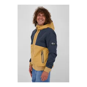 Bild von Stylische Alife & Kickin Herrenjacke DylanAK für den Frühling und Herbst