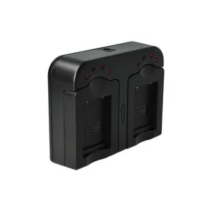 Bild von VHBW Dual-Ladegerät für Casio Exilim - umfassender Testbericht