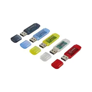 Bild von Renkforce RF-USB3-64 USB-Stick 64 GB - Zuverlässiger Speicher für unterwegs