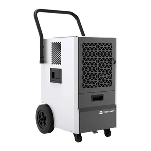 Bild von TOOLCRAFT OL50-BD056CES Luftentfeuchter