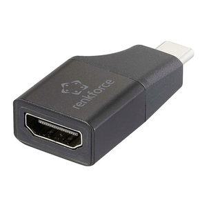 Bild von Renkforce RF-6418168 USB-C® / HDMI Adapter