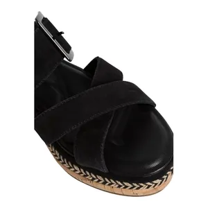 Bild von TAMARIS Damen Wedge/Plat Mule Art: 1-1-27217-28 in cognac (braun)