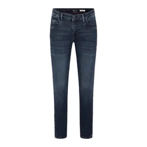 Bild von Raffaello Rossi 5-Pocket-Jeans Nomi Slit – Stil trifft Komfort