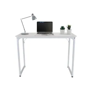 Bild von hjh OFFICE Schreibtisch WORKSPACE I