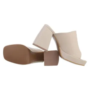 Bild von Ital Design Damenschuhe Sandalen & Sandaletten High-Heel Sandaletten