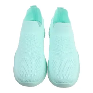Bild von Ital Design Damenschuhe Freizeitschuhe Sneakers Low, 808-1 - Schwarz Weiß, Gr. 36