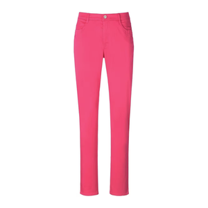Bild von Brax - Slim Fit-Hose Modell Mary in Pink